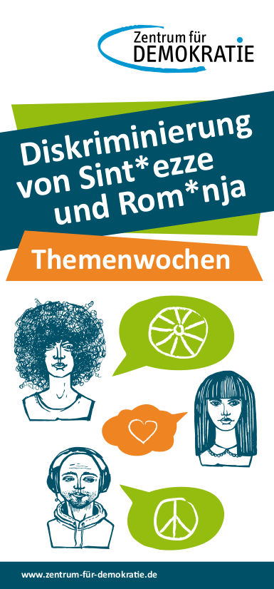 zfd Aktionswochen Flyer