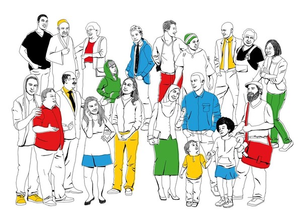 Bildquelle: Regiestelle "Demokratie leben!"/Andreas Schickert csm KeyVisual DL c47bb51471