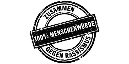 Veranstaltungen im Rahmen der Internationalen Wochen gegen Rassismus. 